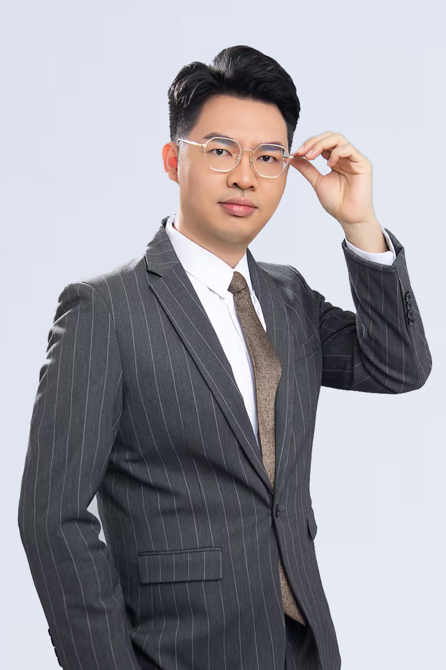 周深糧